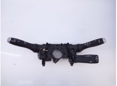 Recambio de mando intermitentes para renault zoe bose referencia OEM IAM 255670428R  