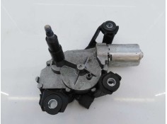 Recambio de motor limpia trasero para nissan qashqai (j10) tekna referencia OEM IAM 0390201820  