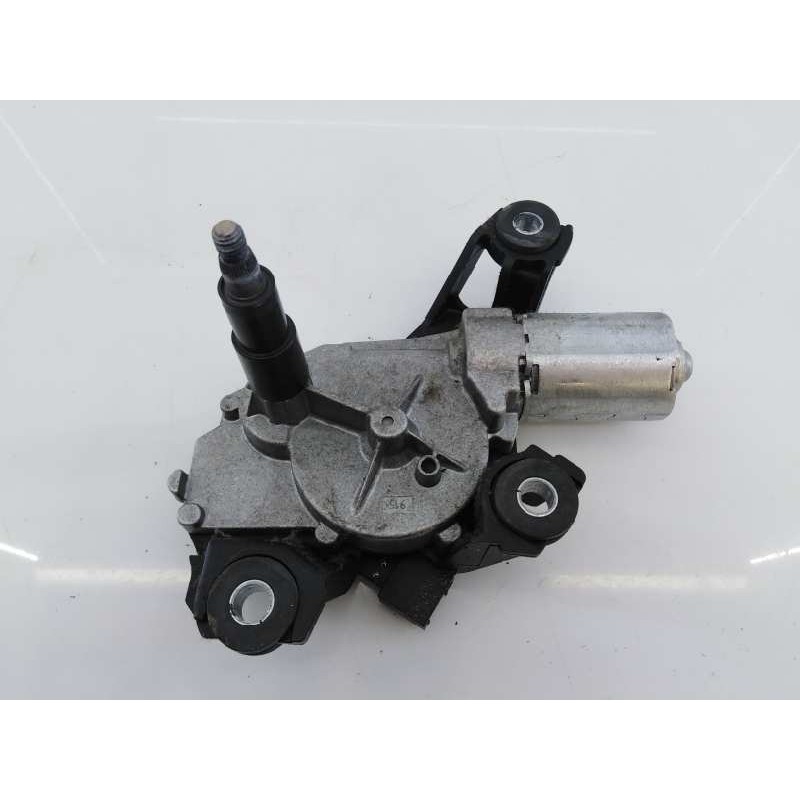 Recambio de motor limpia trasero para nissan qashqai (j10) tekna referencia OEM IAM 0390201820  