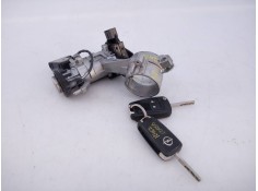 Recambio de antirrobo para opel corsa e selective referencia OEM IAM 13496349 13496392 