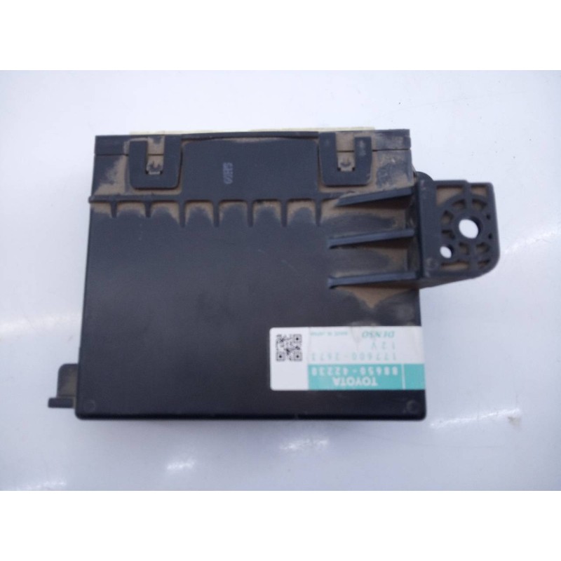 Recambio de modulo electronico para toyota rav 4 (a3) premium referencia OEM IAM 1776002673 8865042230 