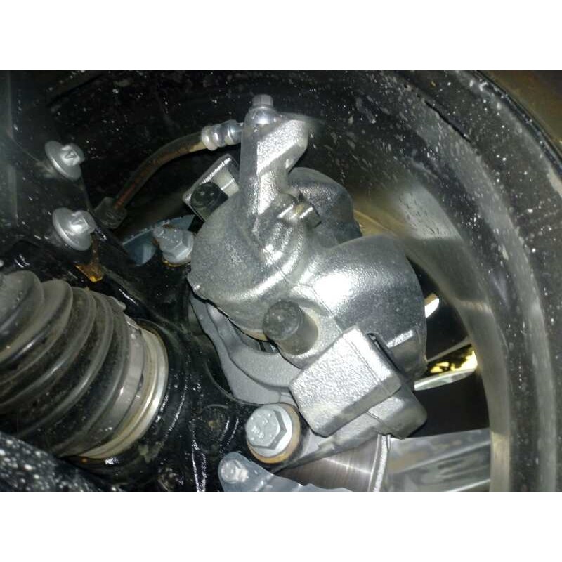 Recambio de pinza freno delantera izquierda para peugeot 3008 gt line referencia OEM IAM   