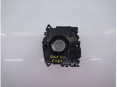 Recambio de anillo airbag para volkswagen golf vii lim. (bq1) gti referencia OEM IAM 5Q0953549E 1001938307 