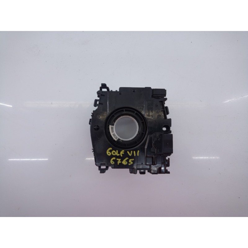 Recambio de anillo airbag para volkswagen golf vii lim. (bq1) gti referencia OEM IAM 5Q0953549E 1001938307 