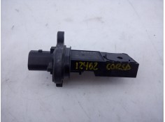 Recambio de caudalimetro para opel corsa e selective referencia OEM IAM 13301682 0280218268 