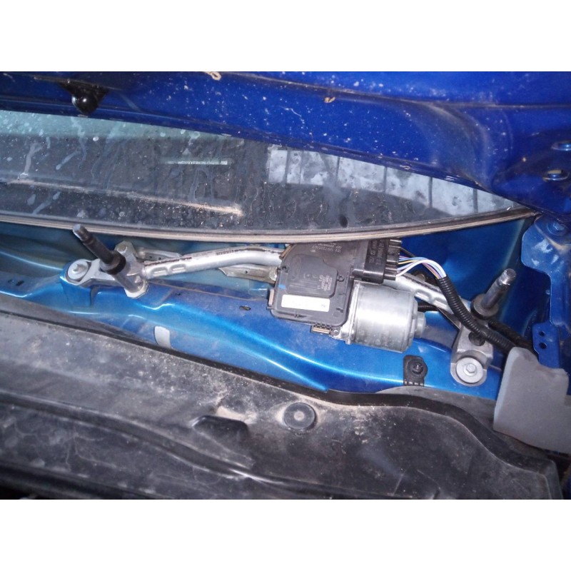 Recambio de motor limpia delantero para ford puma hybrid titanium referencia OEM IAM H1BB17504AF 1397225107 