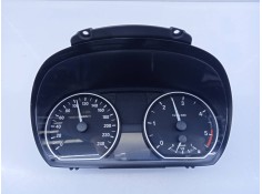 Recambio de cuadro instrumentos para bmw serie 1 berlina (e81/e87) 116d referencia OEM IAM 215460601  