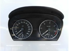 Recambio de cuadro instrumentos para bmw serie 3 berlina (e90) 320d referencia OEM IAM 102535076 914148701 