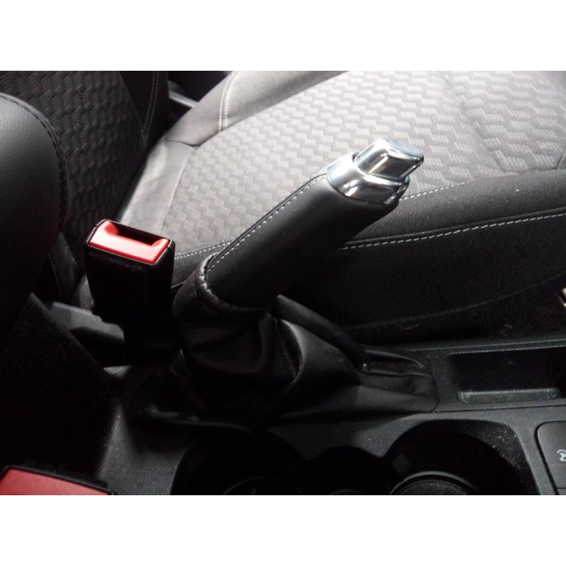 Recambio de palanca freno de mano para ford puma hybrid titanium referencia OEM IAM   