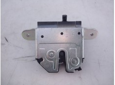 Recambio de cerradura maletero / porton para opel corsa e selective referencia OEM IAM 39021416  