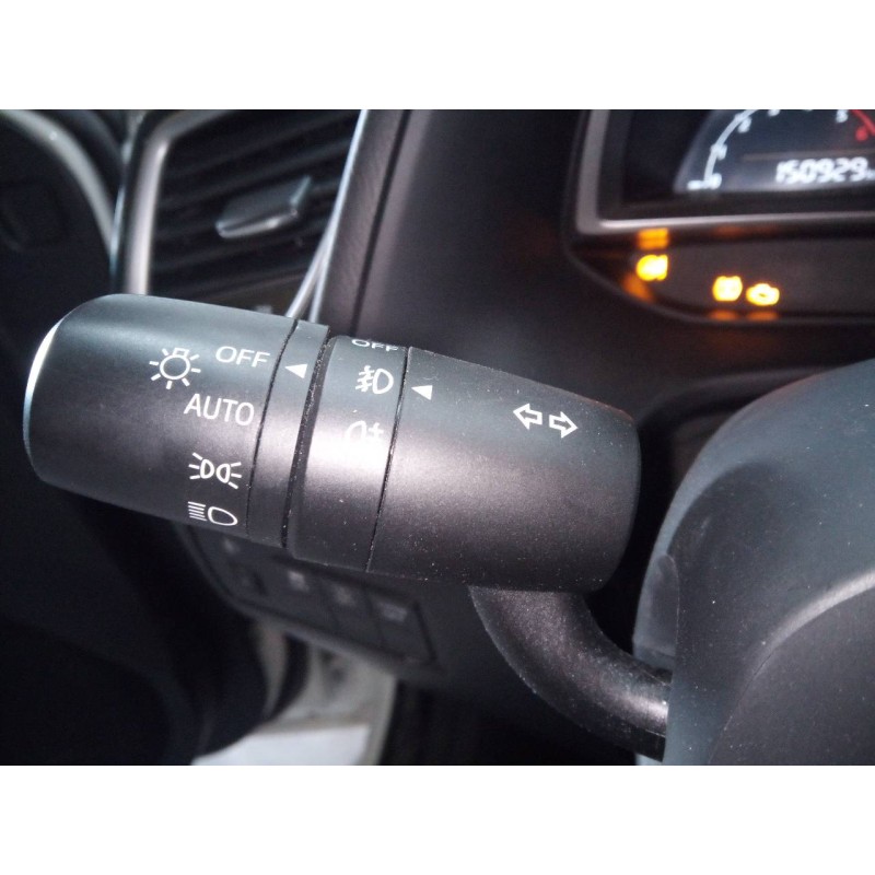 Recambio de mando intermitentes para mazda 3 lim. () evolution referencia OEM IAM   