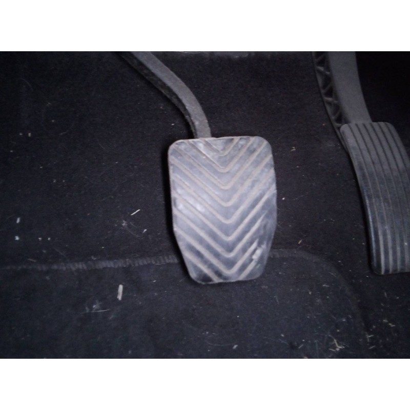 Recambio de pedal freno para fiat freemont (345) urban referencia OEM IAM   