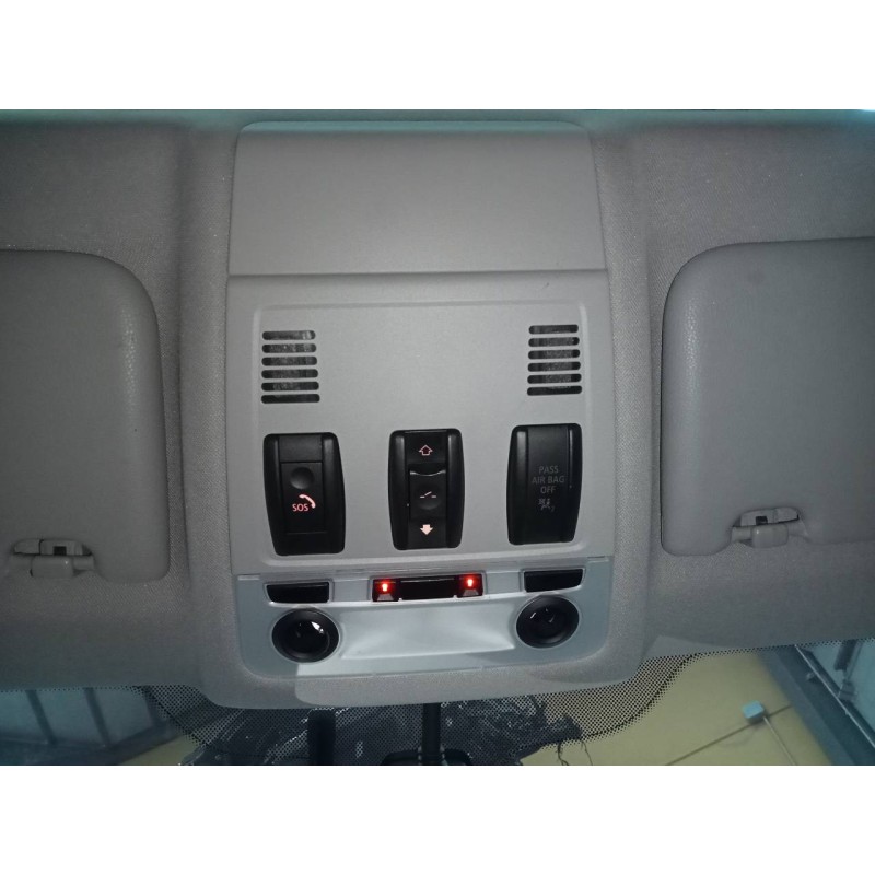 Recambio de luz interior para bmw x1 (e84) sdrive 18d referencia OEM IAM   