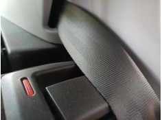 Recambio de cinturon seguridad trasero izquierdo para opel corsa e selective referencia OEM IAM   