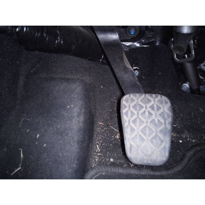 Recambio de pedal embrague para ford puma hybrid titanium referencia OEM IAM   