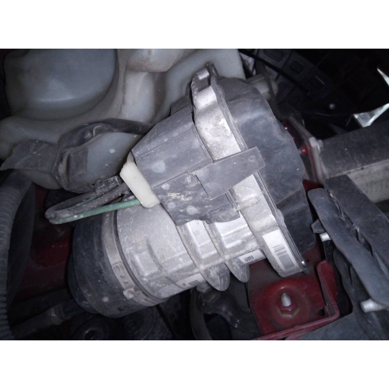 Recambio de bomba direccion para citroen c4 picasso exclusive referencia OEM IAM 9674055780  