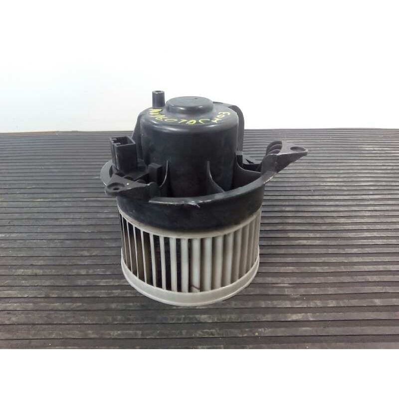 Recambio de ventilador calefaccion para ford mondeo berlina (ge) referencia OEM IAM XS4H18456  