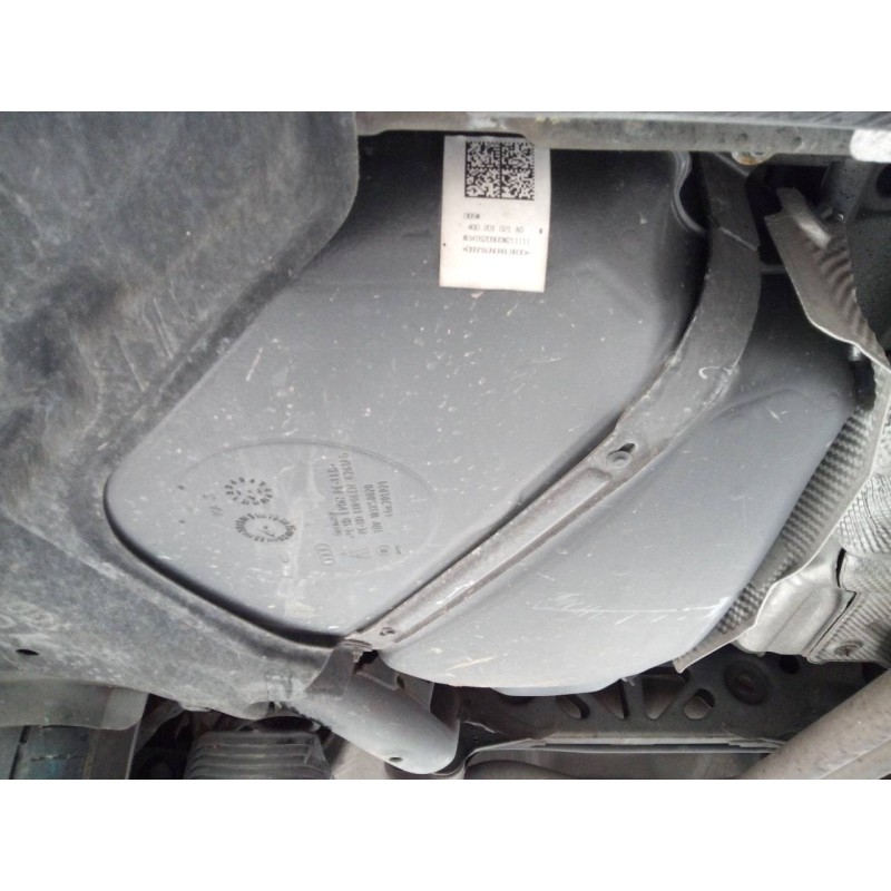 Recambio de deposito combustible para audi a6 lim. (4g2) 3.0 tdi referencia OEM IAM 103XS0020  