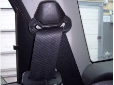 Recambio de cinturon seguridad trasero derecho para citroen c4 picasso exclusive referencia OEM IAM   