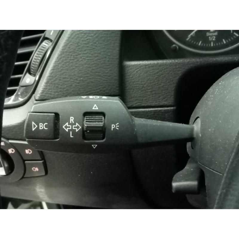 Recambio de mando intermitentes para bmw x1 (e84) sdrive 18d referencia OEM IAM   