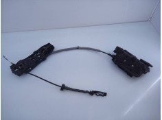 Recambio de cerradura puerta trasera derecha para volkswagen golf vii lim. (bq1) gti referencia OEM IAM 5TA839016D  