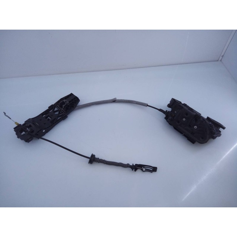 Recambio de cerradura puerta trasera derecha para volkswagen golf vii lim. (bq1) gti referencia OEM IAM 5TA839016D  