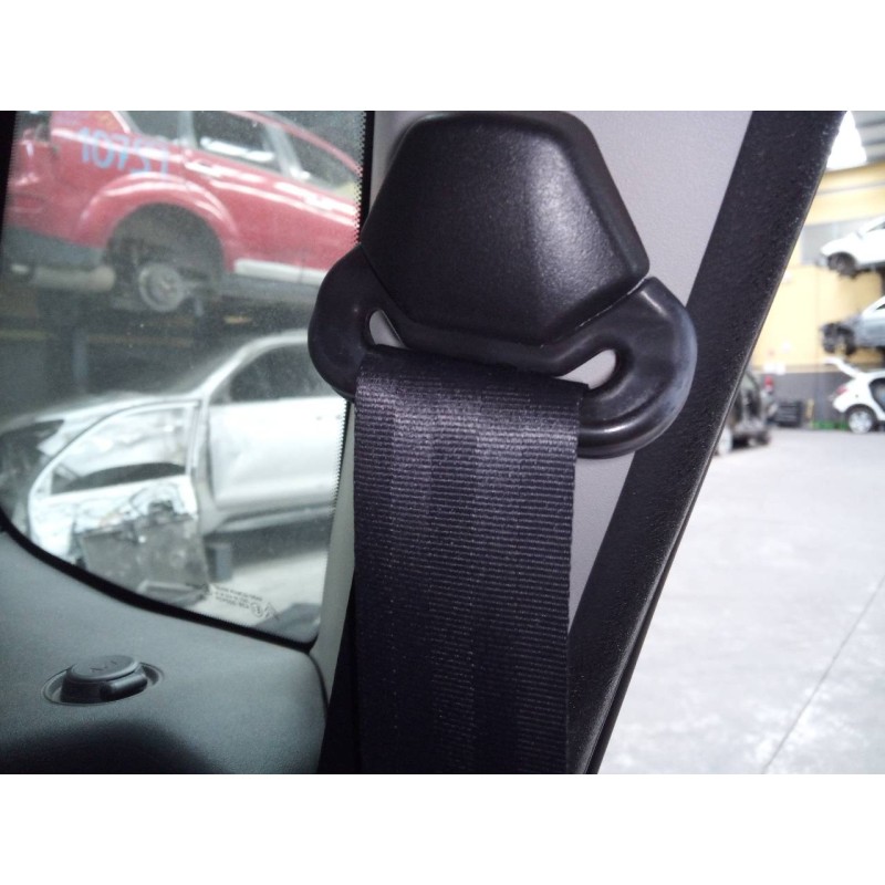 Recambio de cinturon seguridad trasero izquierdo para citroen c4 picasso exclusive referencia OEM IAM   