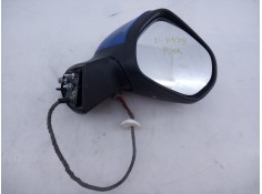 Recambio de retrovisor derecho electrico para ford puma hybrid titanium referencia OEM IAM   