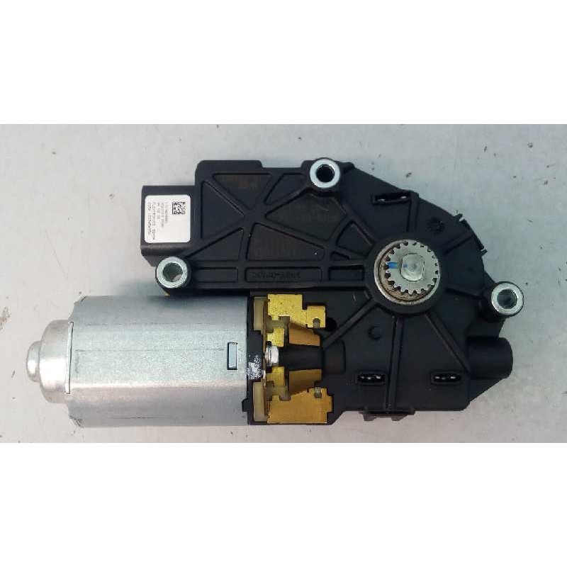 Recambio de motor techo electrico para honda cr-v luxury 4x4 referencia OEM IAM 1717821B 70450SMGE010 