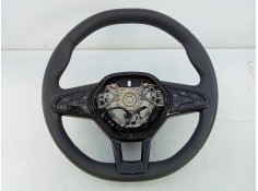 Recambio de volante para renault zoe bose referencia OEM IAM 484004585R  