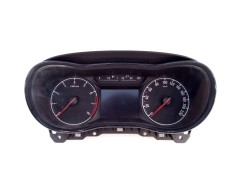 Recambio de cuadro instrumentos para opel corsa e selective referencia OEM IAM 39056369 367030224 