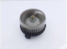 Recambio de ventilador calefaccion para fiat freemont (345) urban referencia OEM IAM AY2727005011  