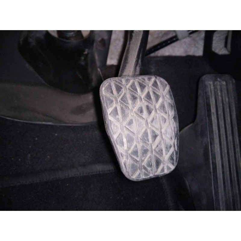 Recambio de pedal freno para mazda 3 lim. () evolution referencia OEM IAM   