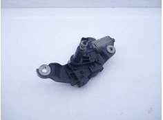 Recambio de motor limpia trasero para bmw serie 1 berlina (e81/e87) 116d referencia OEM IAM 404991  