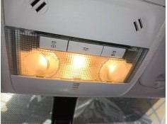 Recambio de luz interior para opel corsa e selective referencia OEM IAM   