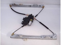 Recambio de elevalunas delantero derecho para citroen c4 picasso premier referencia OEM IAM 9682495580 400964E 