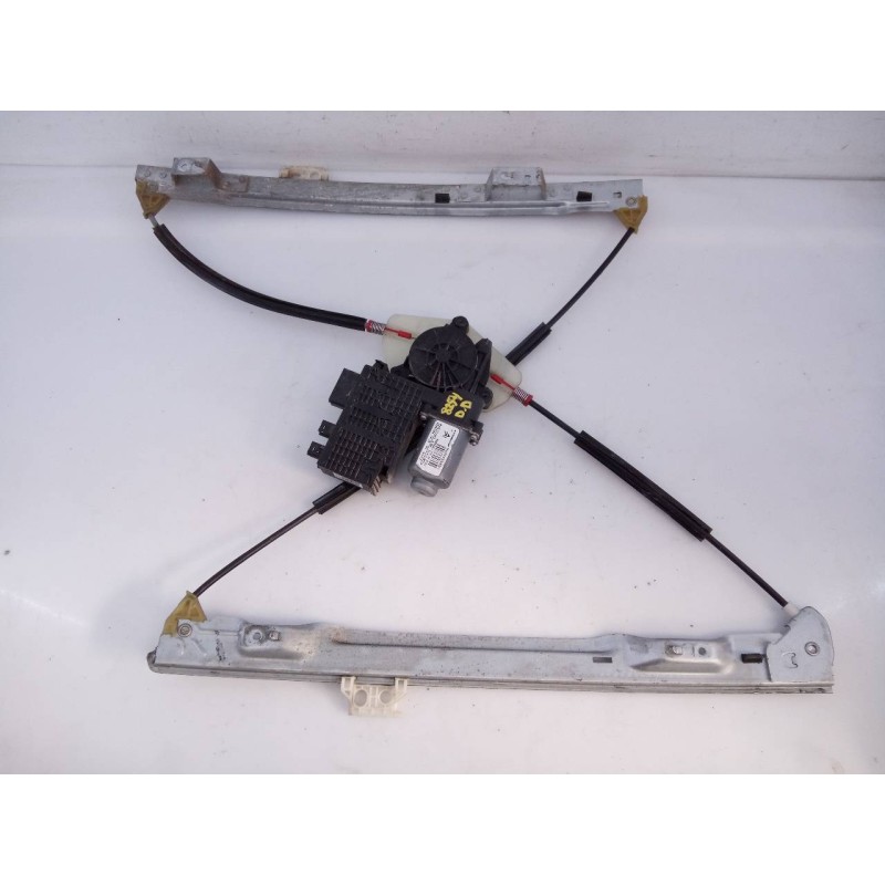 Recambio de elevalunas delantero derecho para citroen c4 picasso premier referencia OEM IAM 9682495580 400964E 