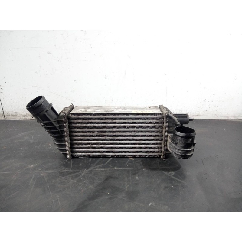 Recambio de intercooler para citroen c4 picasso exclusive referencia OEM IAM 9673015780 R1402004 