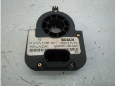 Recambio de sensor para kia cee´d drive referencia OEM IAM 0265005491 934803K500 