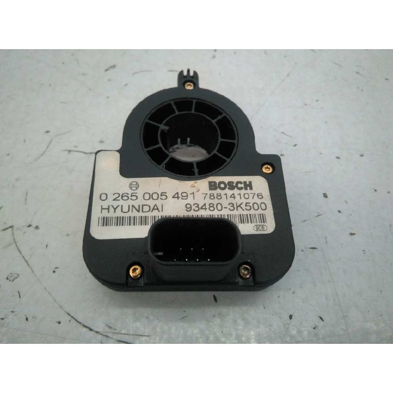 Recambio de sensor para kia cee´d drive referencia OEM IAM 0265005491 934803K500 