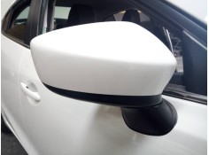 Recambio de retrovisor derecho electrico para mazda 3 lim. () evolution referencia OEM IAM   