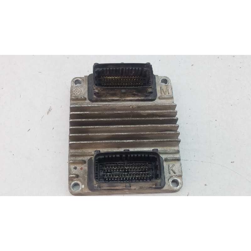 Recambio de centralita motor uce para opel astra g berlina referencia OEM IAM D00021 09391899 