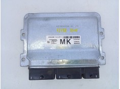 Recambio de centralita motor uce para renault zoe bose referencia OEM IAM 237D40399R 237D40400R 