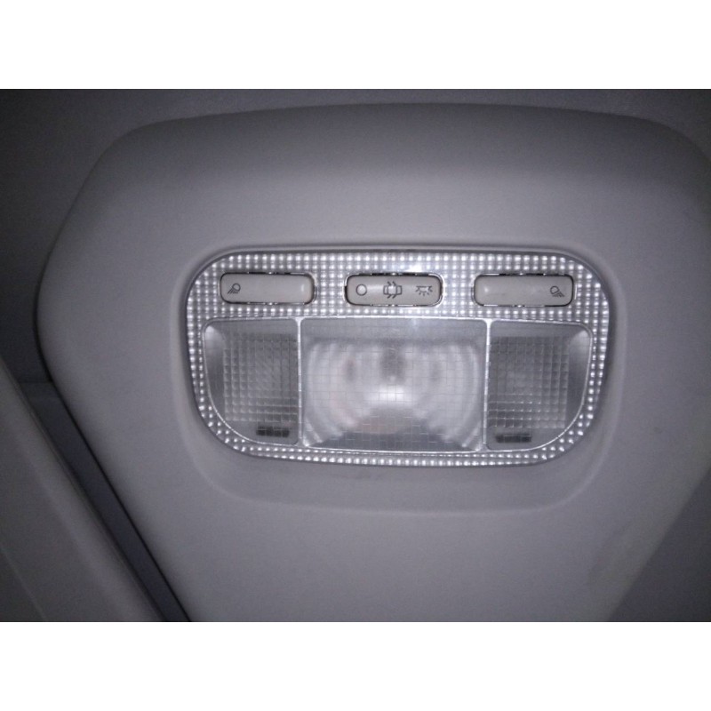 Recambio de luz interior para citroen c4 picasso exclusive referencia OEM IAM   