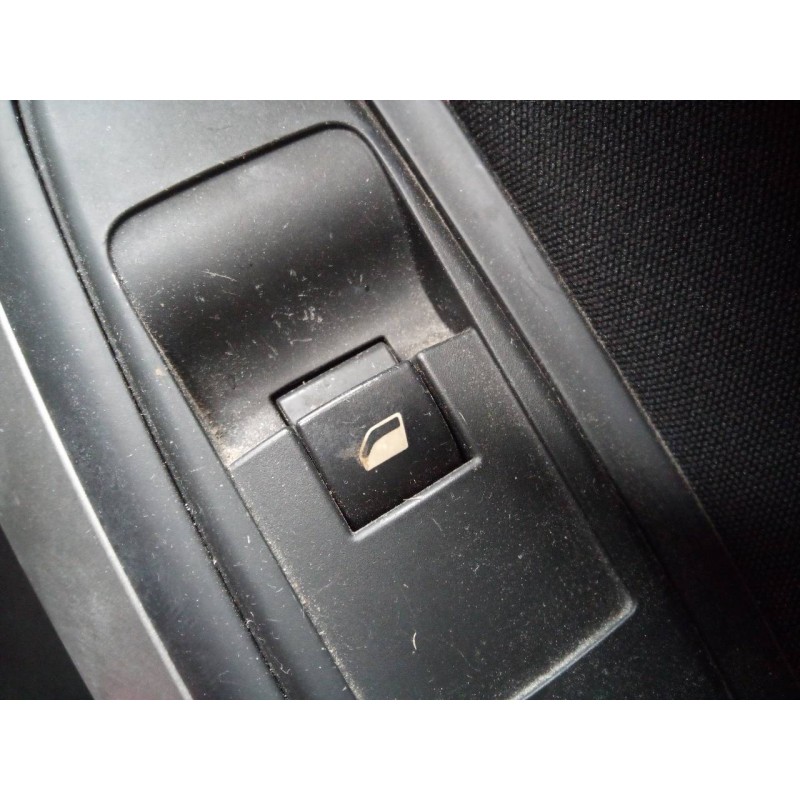 Recambio de mando elevalunas delantero derecho para citroen c4 picasso exclusive referencia OEM IAM   