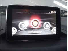 Recambio de sistema navegacion gps para mazda 3 lim. () evolution referencia OEM IAM   