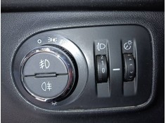 Recambio de mando luces para opel corsa e selective referencia OEM IAM   