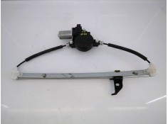 Recambio de elevalunas trasero izquierdo para mazda cx-5 luxury 4wd referencia OEM IAM KD5373590 D6515958X 