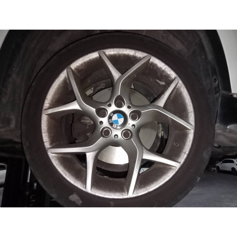 Recambio de llanta para bmw x1 (e84) sdrive 18d referencia OEM IAM 225/45/18  