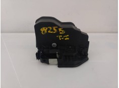 Recambio de cerradura puerta trasera izquierda para bmw serie 5 touring (f11) 520d referencia OEM IAM 7229459  